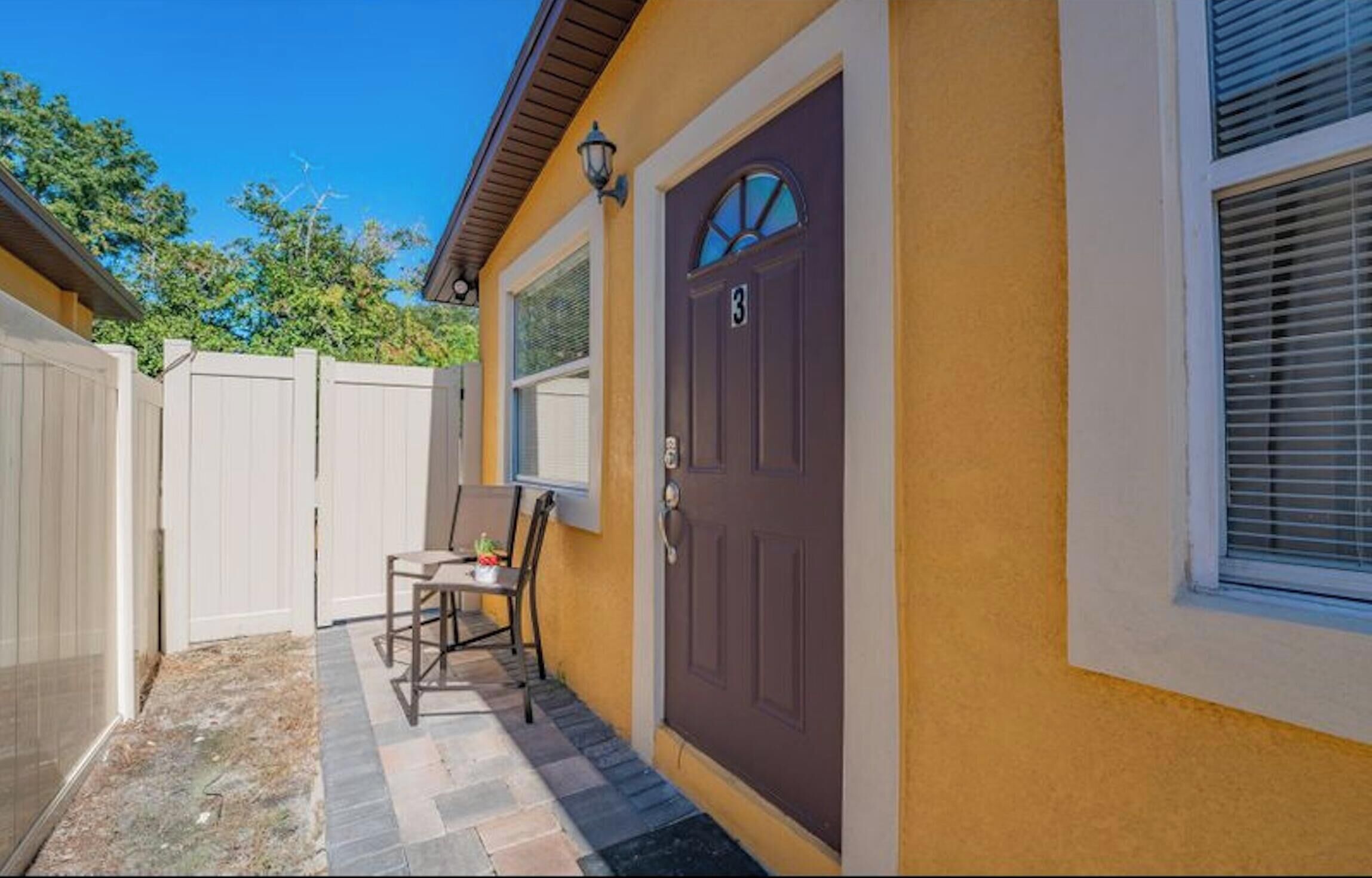 Phòng, 1 phòng ngủ, phù hợp cho người khuyết tật, hút thuốc | Ngoại thất