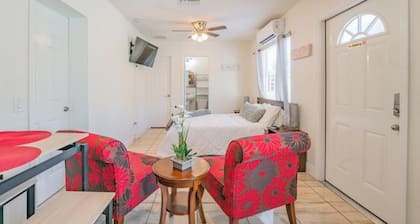 Room in Studio - Villa La Esperanza 1