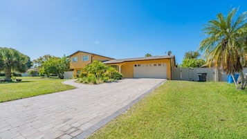 Kamar, 1 kamar tidur, akses difabel, Boleh Merokok | Bagian depan properti