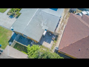 Room, 1 Bedroom, Accessible, Smoking | Exterior
