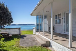 Exterior - Rehutai Beach House (Paihia)