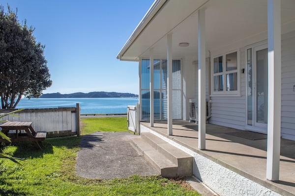 Rehutai Beach House - Waitangi