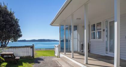 Rehutai Beach House