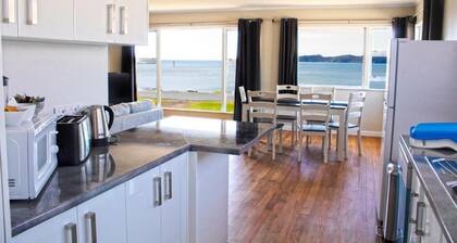 Rehutai Beach House