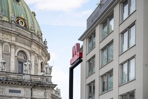 Außenbereich