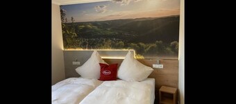 Paganetti´s Chalet - Two Bedroom House