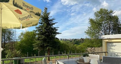 Paganetti´s Chalet - Two Bedroom House