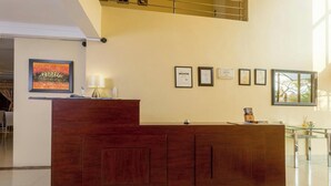 Room, 1 Bedroom, Accessible, Smoking | Interior - Room-ezulwini Guest House - Executive Do (Ballito)
