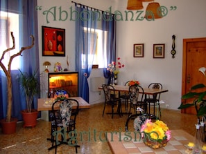 Room, 1 Bedroom, Accessible, Private Pool | Interior - Room-abbondanza® The Farm House (Alberobello)