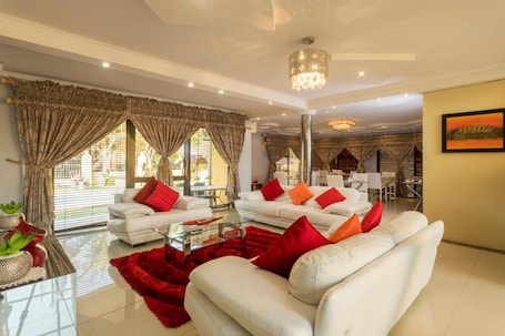 Room, 1 Bedroom, Smoking, Balcony | Interior