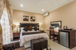 1 dormitorio