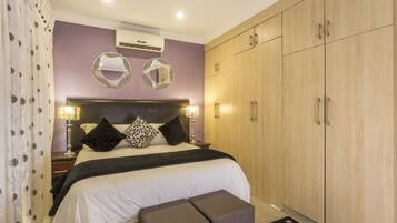 1 chambre, Wi-Fi