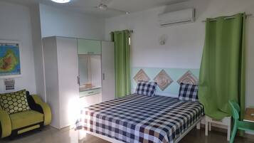 1 habitación