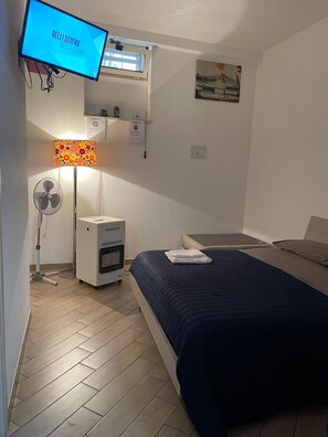 Room - Casa Vacanza Margherita Queen Home (Castellammare di Stabia)