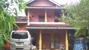 Unclassified image, 4 of 29, button - Ranith Villa in Tangalle, Sri Lanka (Tangalle)