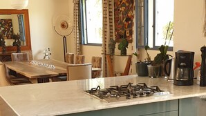 Interior - Very Chic Private Villa With Garden And Pool (Tameslouht)