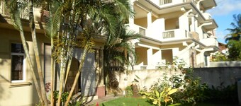 Residence La Colombe Vacation Rentals