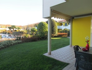 Jardin