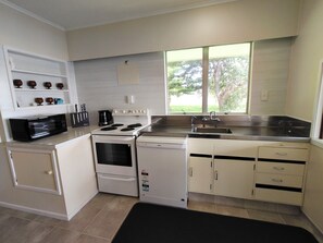 Standard House | Private kitchen