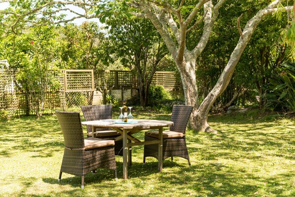 Standard House | Terrace/patio