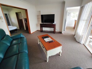 Standard House | Living area