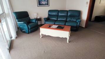 Standard House | Living area