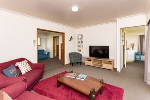 Standard House | Living area