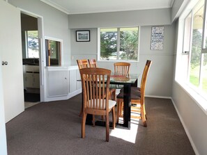Standard House | In-room dining