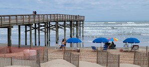 Condo, 2 Bedrooms | Beach | Beach nearby