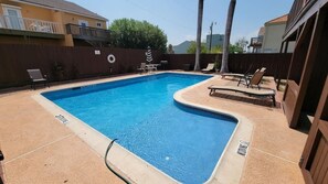 Condo, 2 Bedrooms | Pool | Outdoor pool