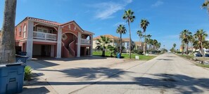 Leilighet, 3 soverom | Eksteriør