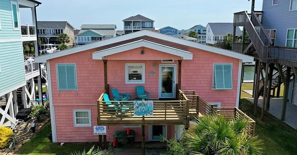 Casa, 6 habitaciones | Exterior