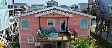 Nhà, 6 phòng ngủ | Ngoại thất