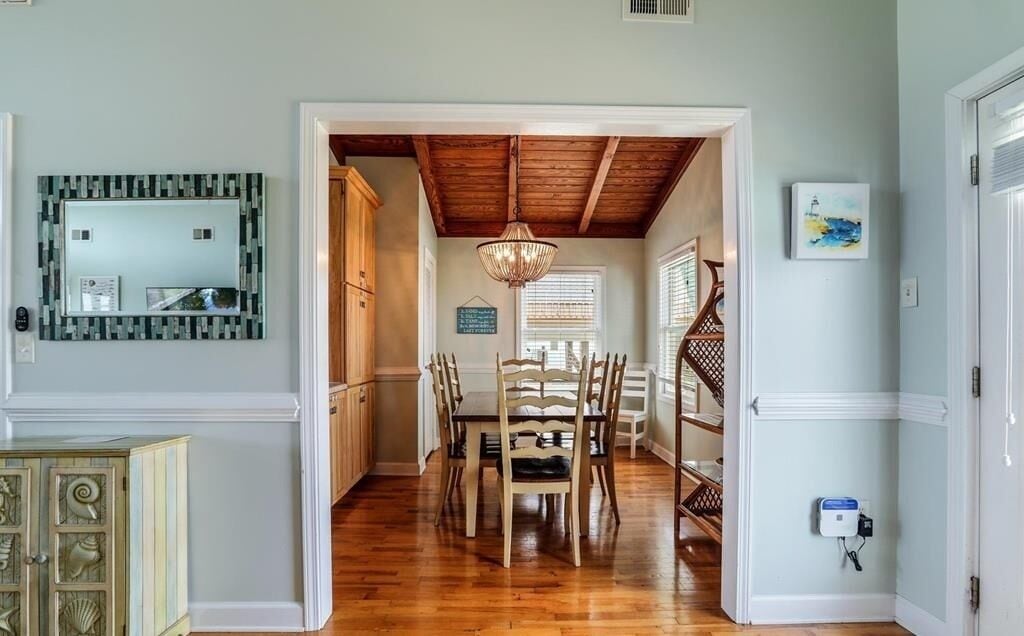 House, 6 Bedrooms | Dining