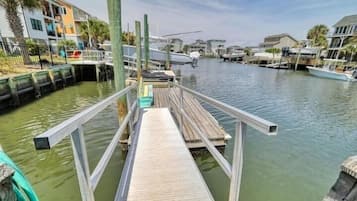 Maison, 6 chambres | Marina