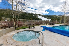 Condo, 3 Bedrooms | Pool