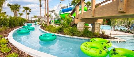 Talo, useita makuuhuoneita | Uima-allas | Lämmitetty uima-allas