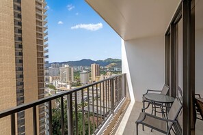 Huoneisto, 1 makuuhuone | Ulkoalueet