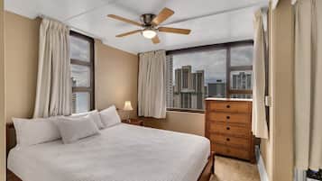 Condo, 1 Bedroom | 1 bedroom, free WiFi