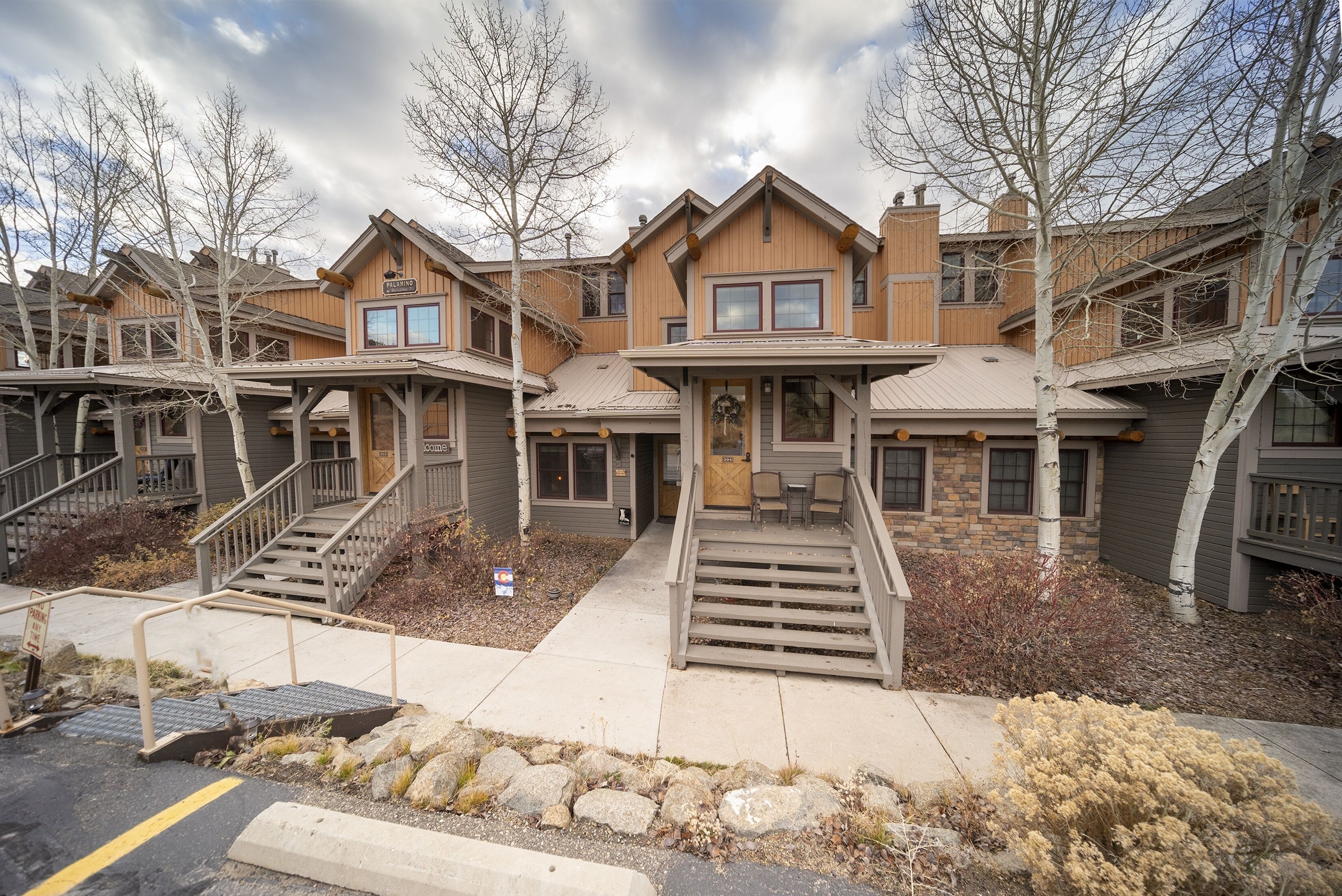 Cabin, 2 Bedrooms | Exterior