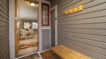 Cabin, 2 Bedrooms | Exterior