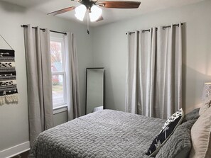 3 chambres, Wi-Fi, draps fournis