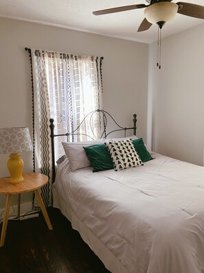 3 chambres, Wi-Fi, draps fournis