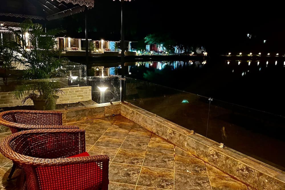 Veda5 Wellness Retreat & Spa