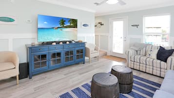 Rumah, Beberapa Tempat Tidur (The Ricks Carlton) | Area keluarga