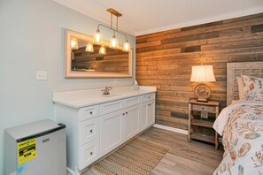 Casa, varias camas (The Ricks Carlton) | 3 habitaciones y wifi gratis 