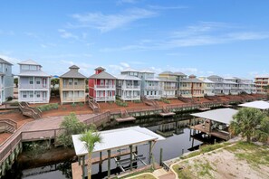 Exterior - The Ricks Carlton (Port St. Joe)