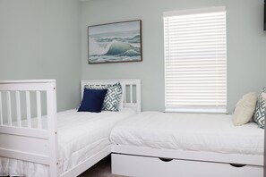 Talo, useita sänkyjä (The Ricks Carlton) | 3 makuuhuonetta, ilmainen Wi-Fi