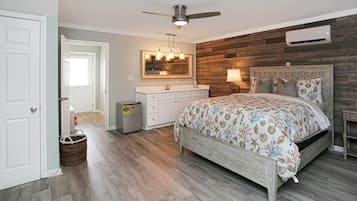 House, Berbilang Katil (The Ricks Carlton) | 3 bilik tidur, Wi-fi percuma