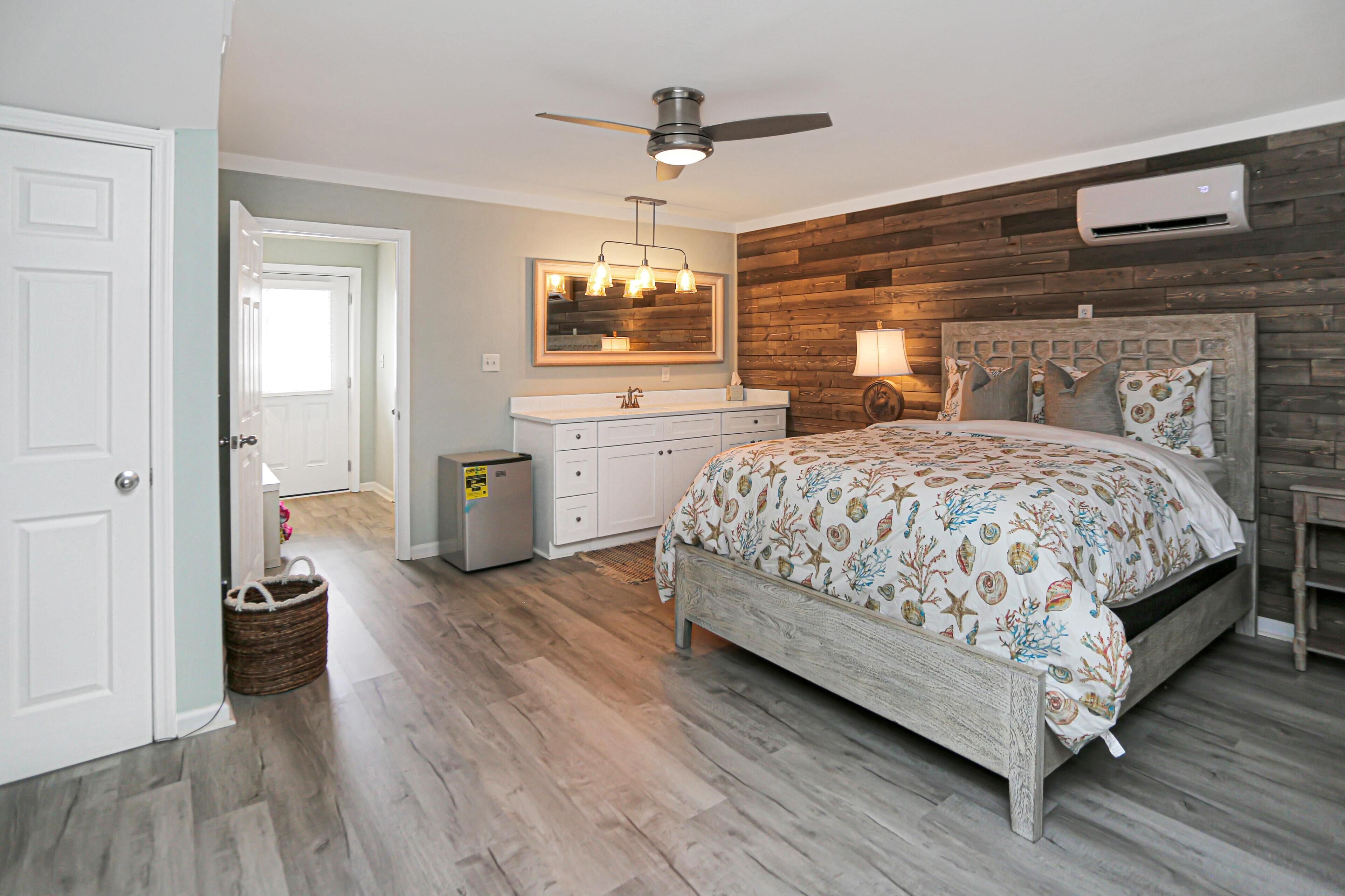 Huis, Meerdere bedden (The Ricks Carlton) | 3 slaapkamers, gratis wifi